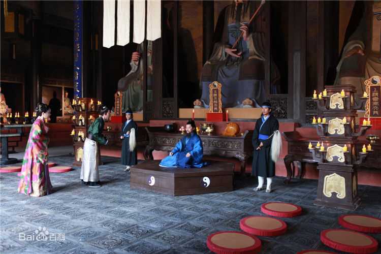 隋名旸(Austin)高清剧照