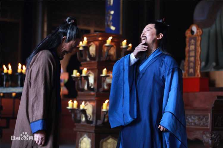 隋名旸(Austin)高清剧照