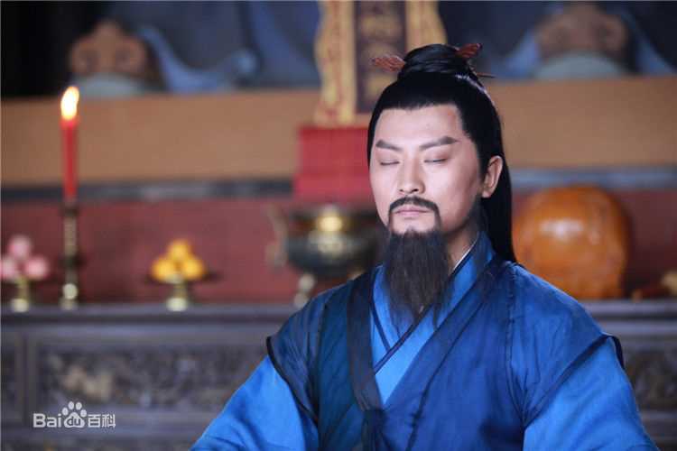 隋名旸(Austin)高清剧照