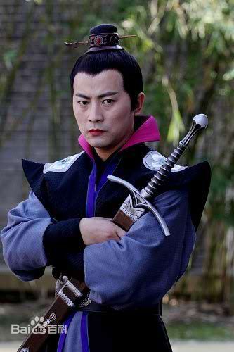 隋名旸(Austin)高清剧照