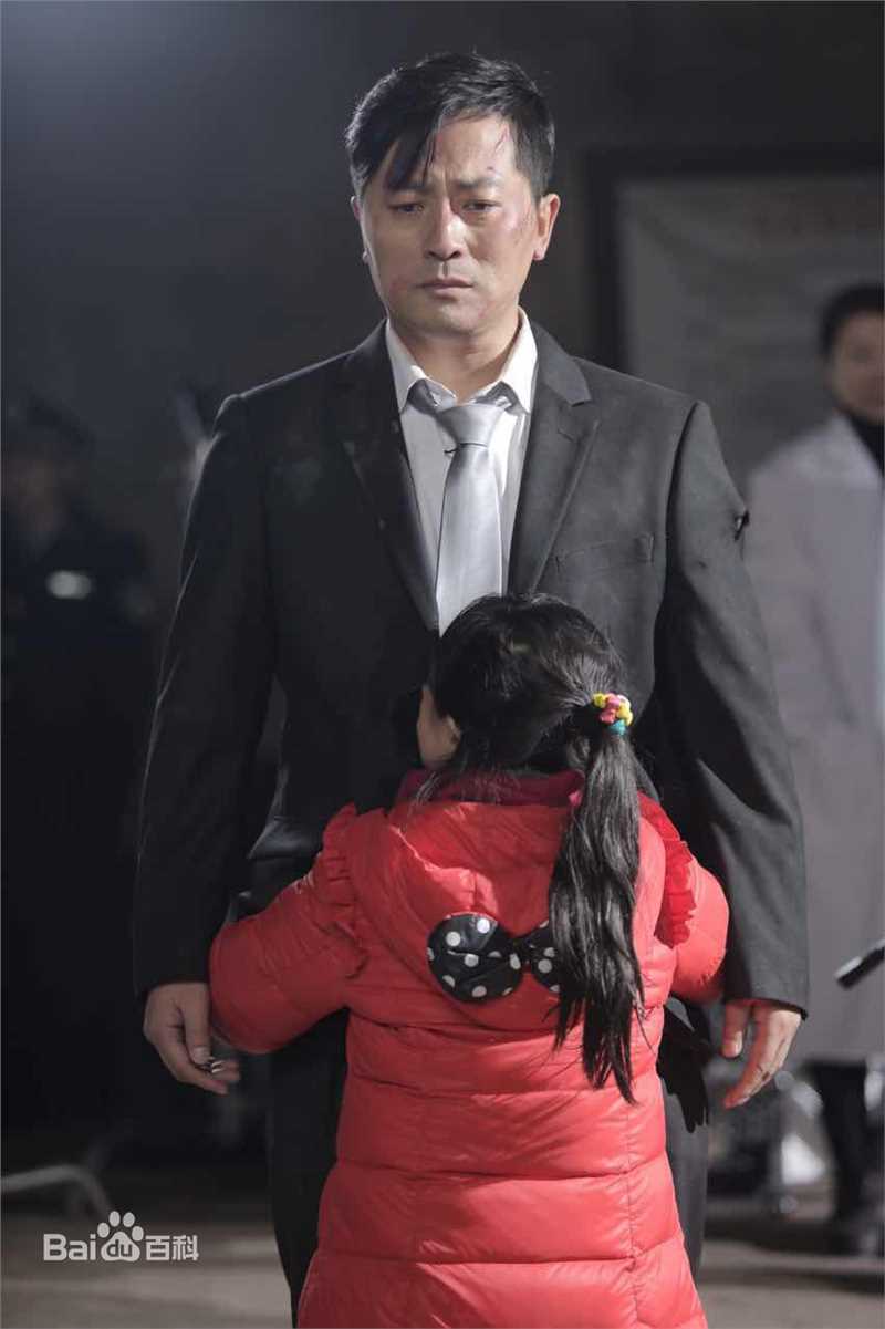 隋名旸(Austin)最新剧照