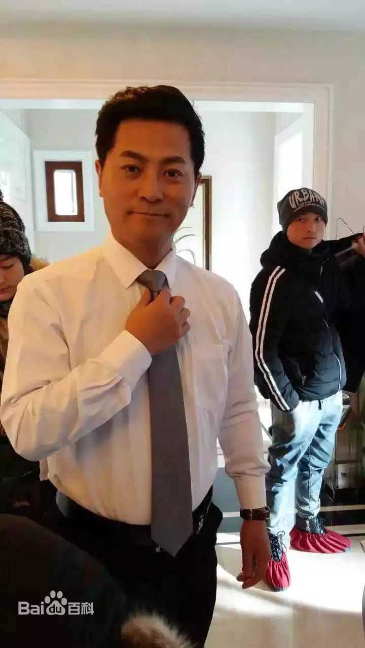 隋名旸(Austin)最新剧照