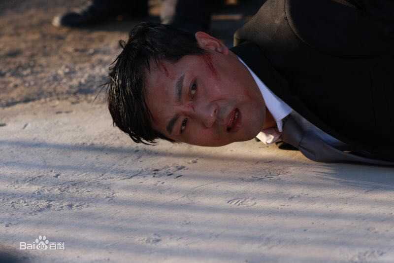 隋名旸(Austin)最新剧照