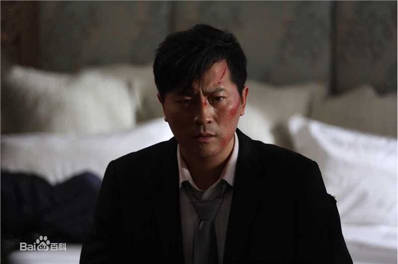 隋名旸(Austin)最新剧照