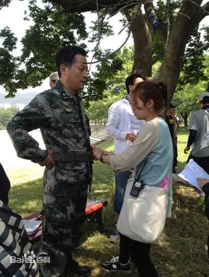 隋名旸(Austin)《夏有乔木雅望天堂》最全剧照