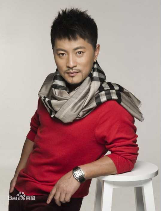 最优质隋名旸(Austin)生活照