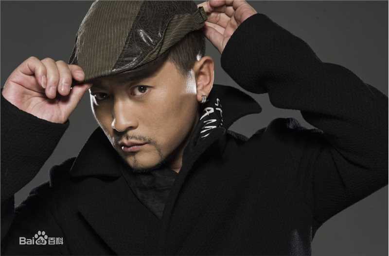 最优质隋名旸(Austin)生活照