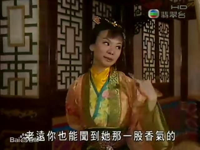 朱婉仪(Chu yuen yee,Candy)年轻参加香港小姐时壁纸壁纸