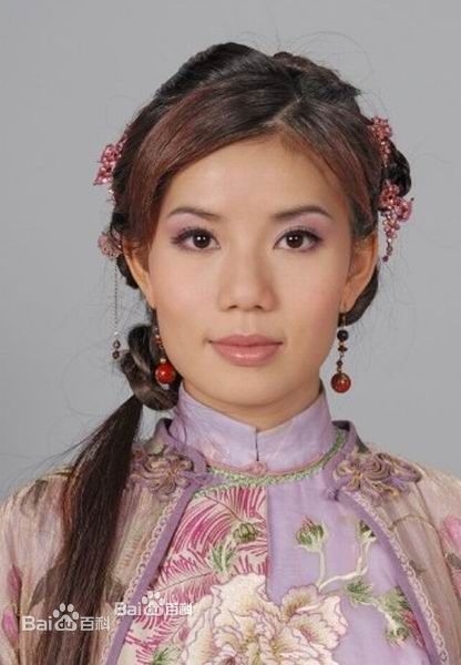 最优质张美妮(Meini Cheung)素颜照