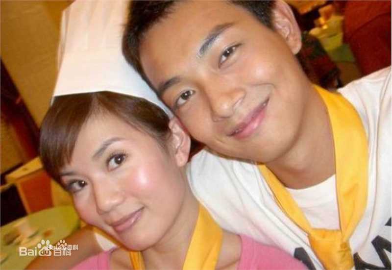 最优质张美妮(Meini Cheung)素颜照