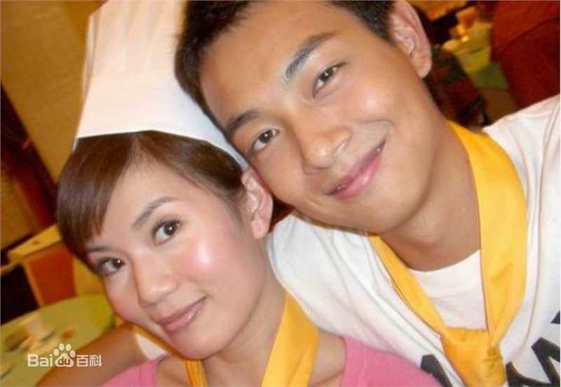 高清张美妮(Meini Cheung)精彩图册