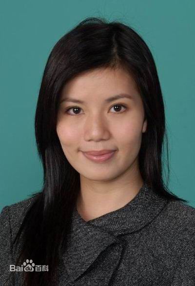 高清张美妮(Meini Cheung)精彩图册