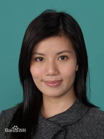 张美妮(Meini Cheung)前后照片