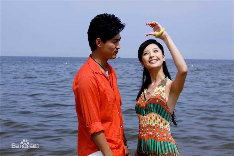 最优质陶珞依在《娘家的故事》饰 雷蕾中的相册