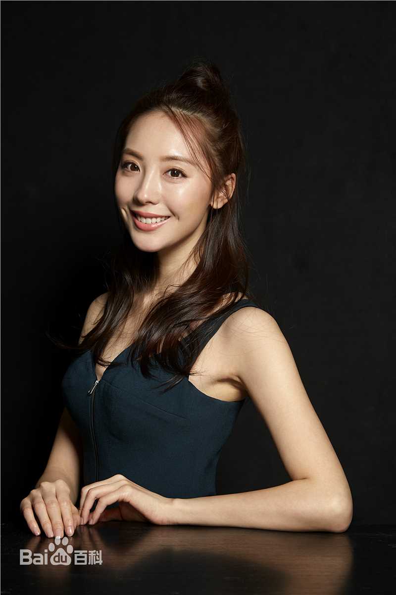 陶珞依高清图集