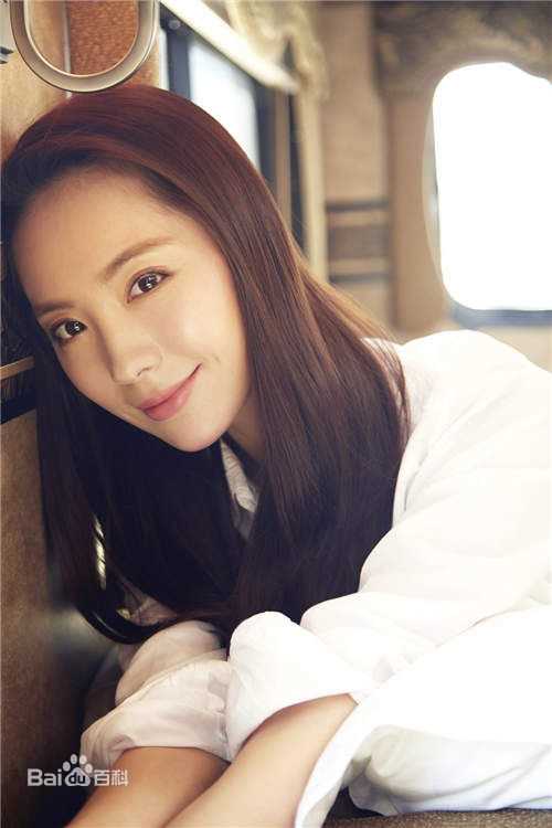 陶珞依高清图集