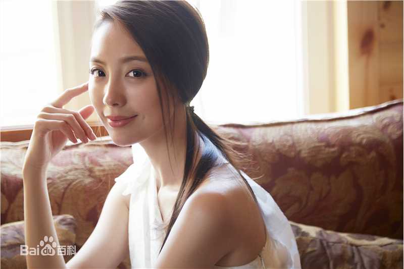 陶珞依高清图集