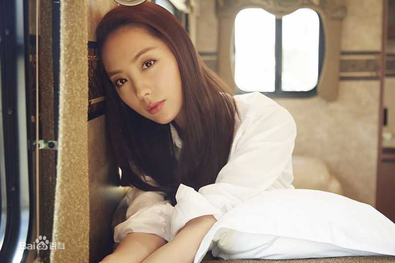 陶珞依高清图集