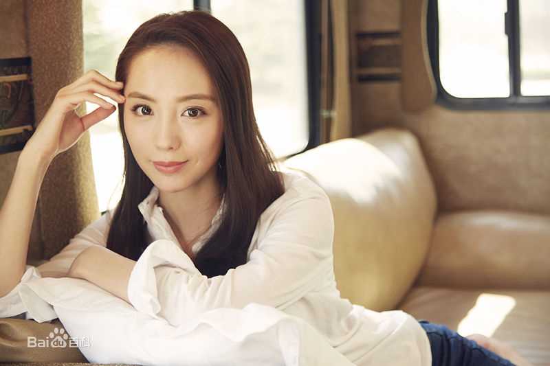 陶珞依高清图集