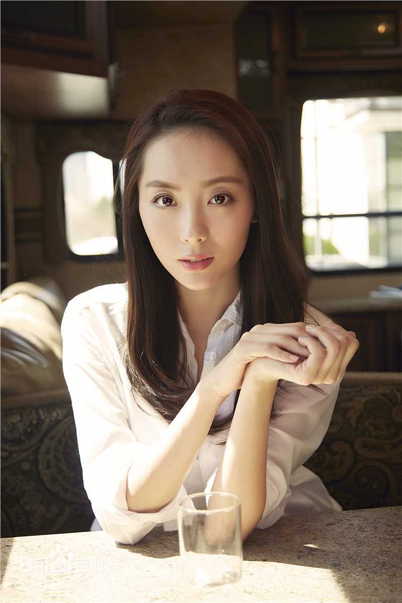陶珞依高清图集
