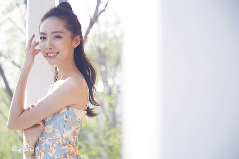 陶珞依高清图集