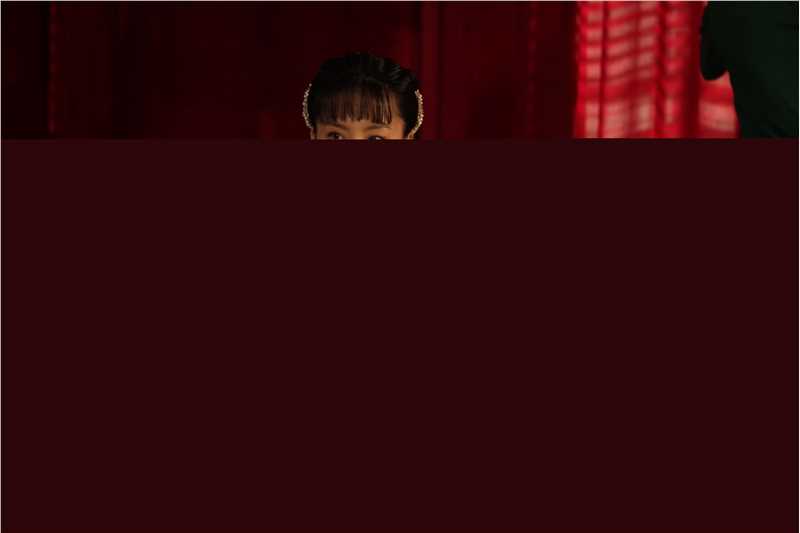 陶珞依最优质剧照