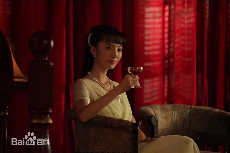 陶珞依最优质剧照