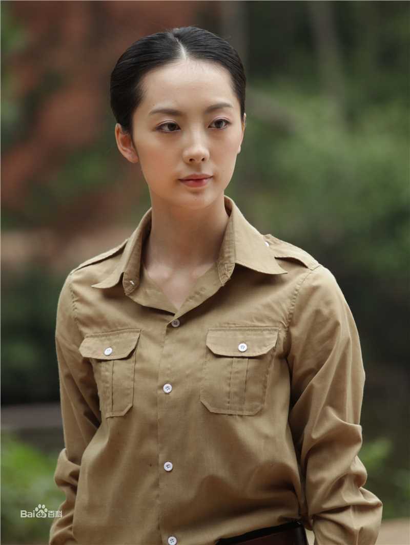 陶珞依最优质剧照