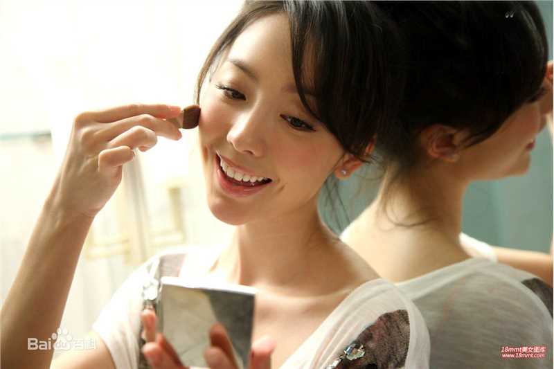 陶珞依精选气质美女2012秋季跟拍图册