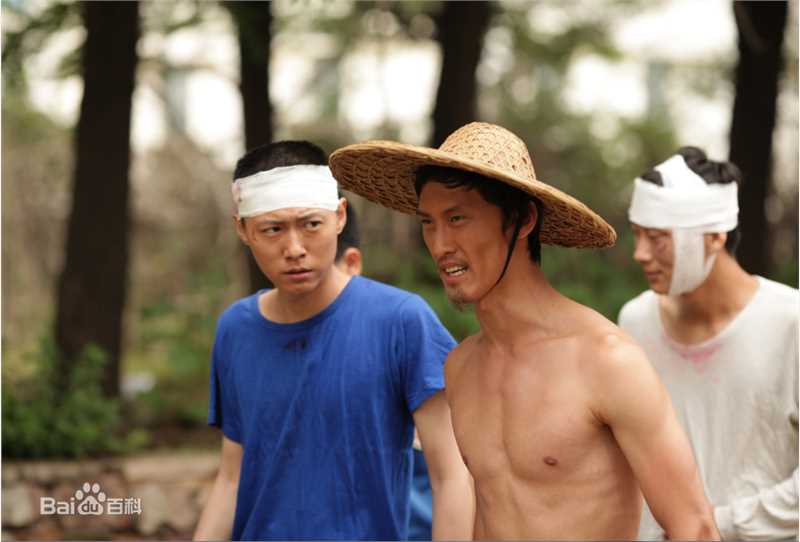 许君聪《东北往事》精选剧照