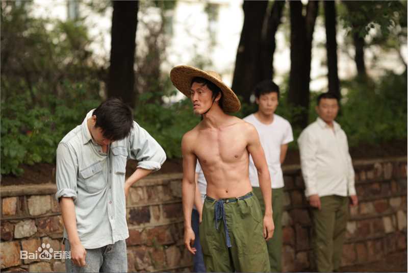 许君聪《东北往事》精选剧照