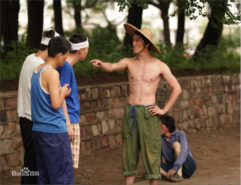 许君聪《东北往事》精选剧照