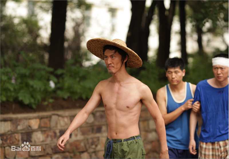 许君聪《东北往事》精选剧照