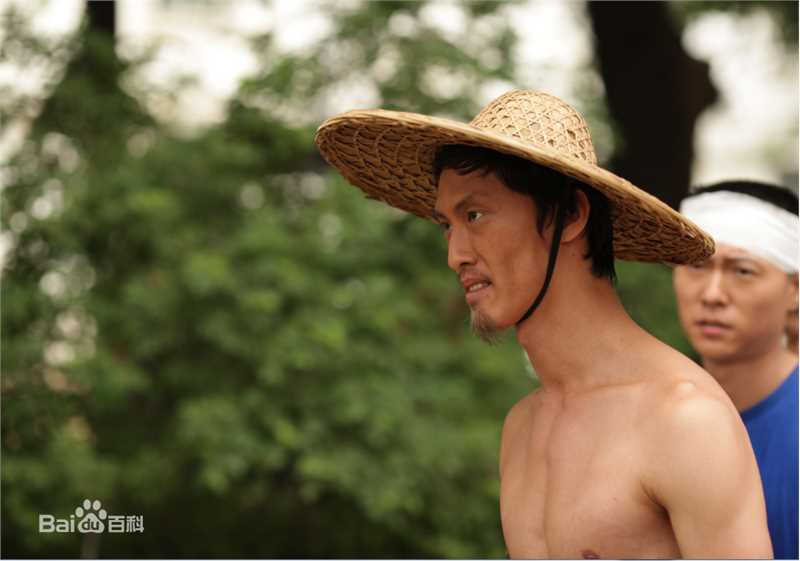 许君聪《东北往事》精选剧照