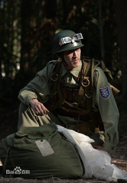 许君聪《与狼共舞2》最新剧照