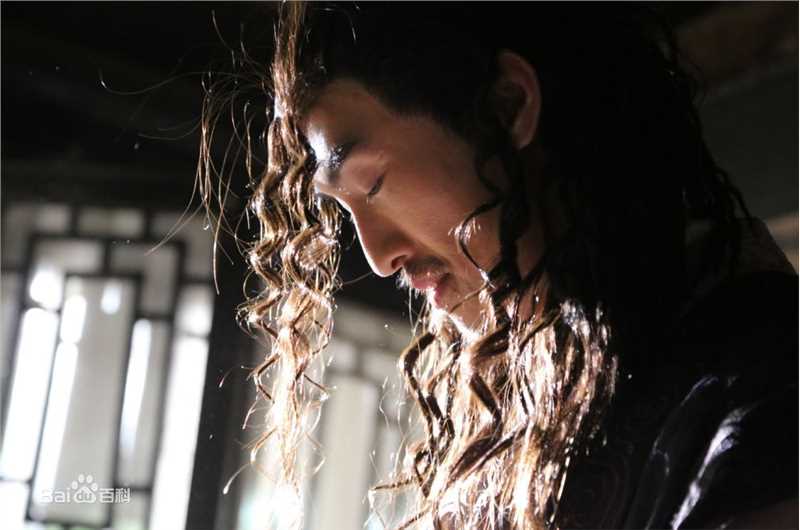 许君聪精选剧照