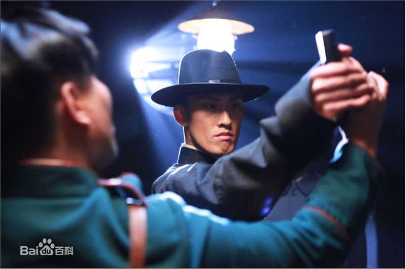 许君聪精选剧照