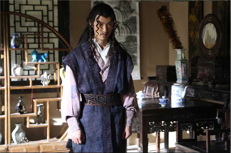 许君聪精选剧照