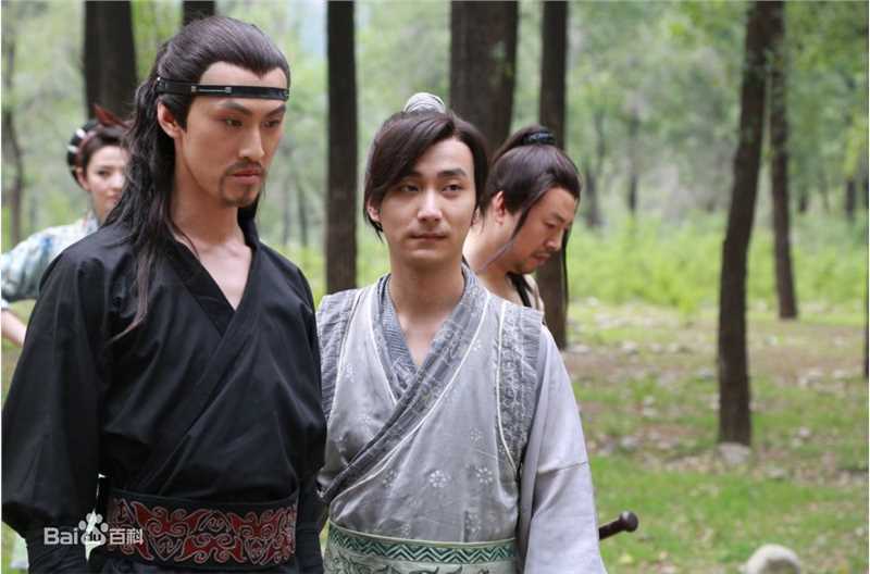 许君聪精选剧照