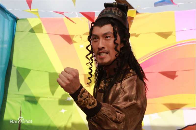 许君聪精选剧照