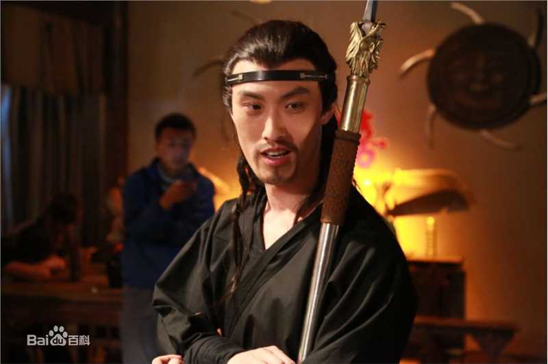 许君聪精选剧照