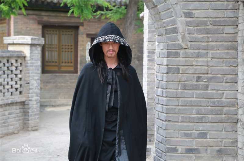 许君聪精选剧照