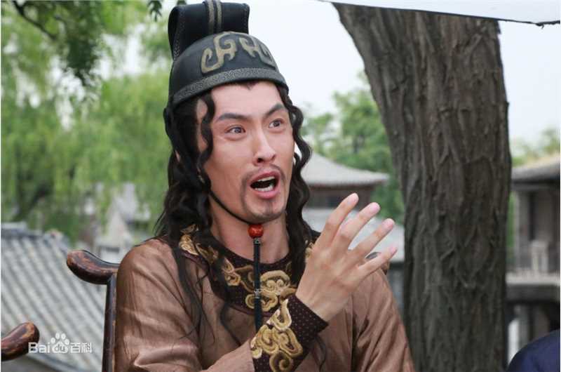 许君聪精选剧照