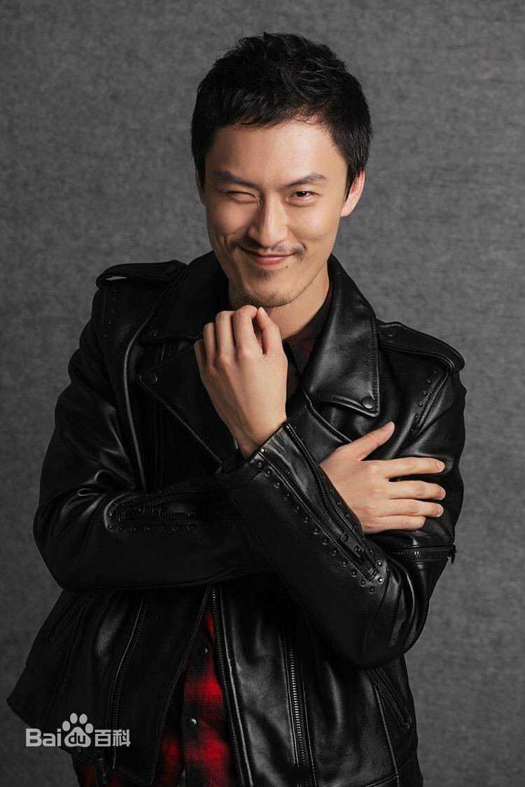 最优质许君聪生活照