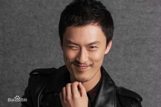 最优质许君聪生活照