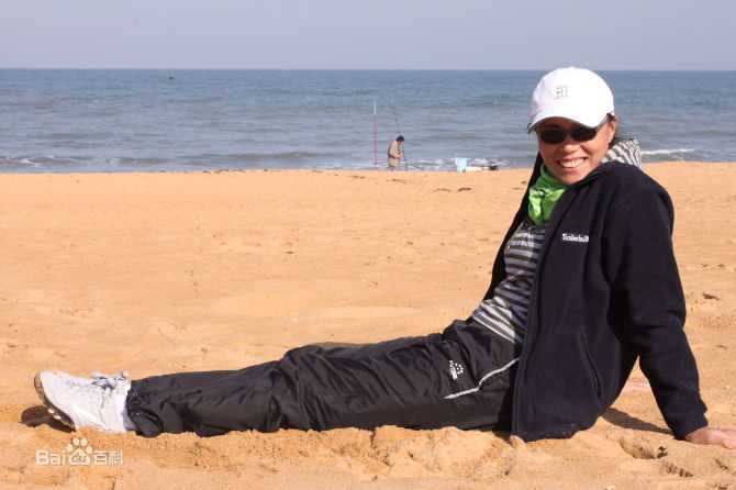 最全刘娟在《杜鹃的女儿》工作照中的相册