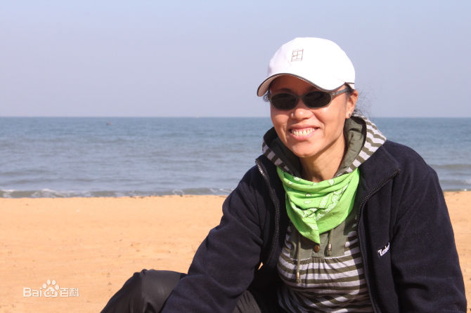 最全刘娟在《杜鹃的女儿》工作照中的相册