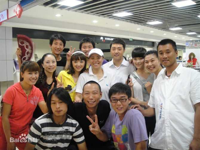 最全刘娟在《杜鹃的女儿》工作照中的相册