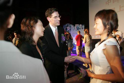 孙小茹(Mercy Sun)导演的生活照片生活照相册