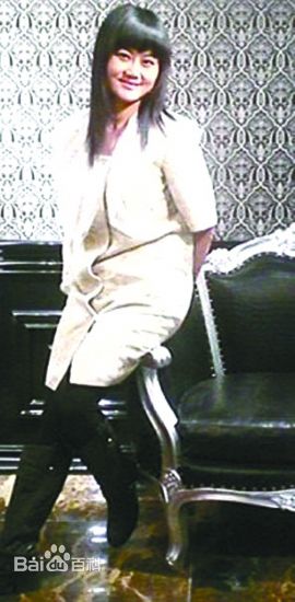 孙小茹(Mercy Sun)导演的生活照片生活照相册